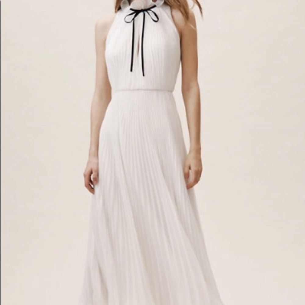 BHLDN Keene dress